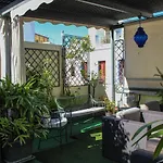 City Rooftop Paradise - Space Maison Apartments
