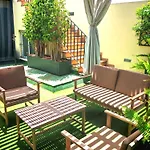 City Rooftop Paradise - Space Maison Apartments
