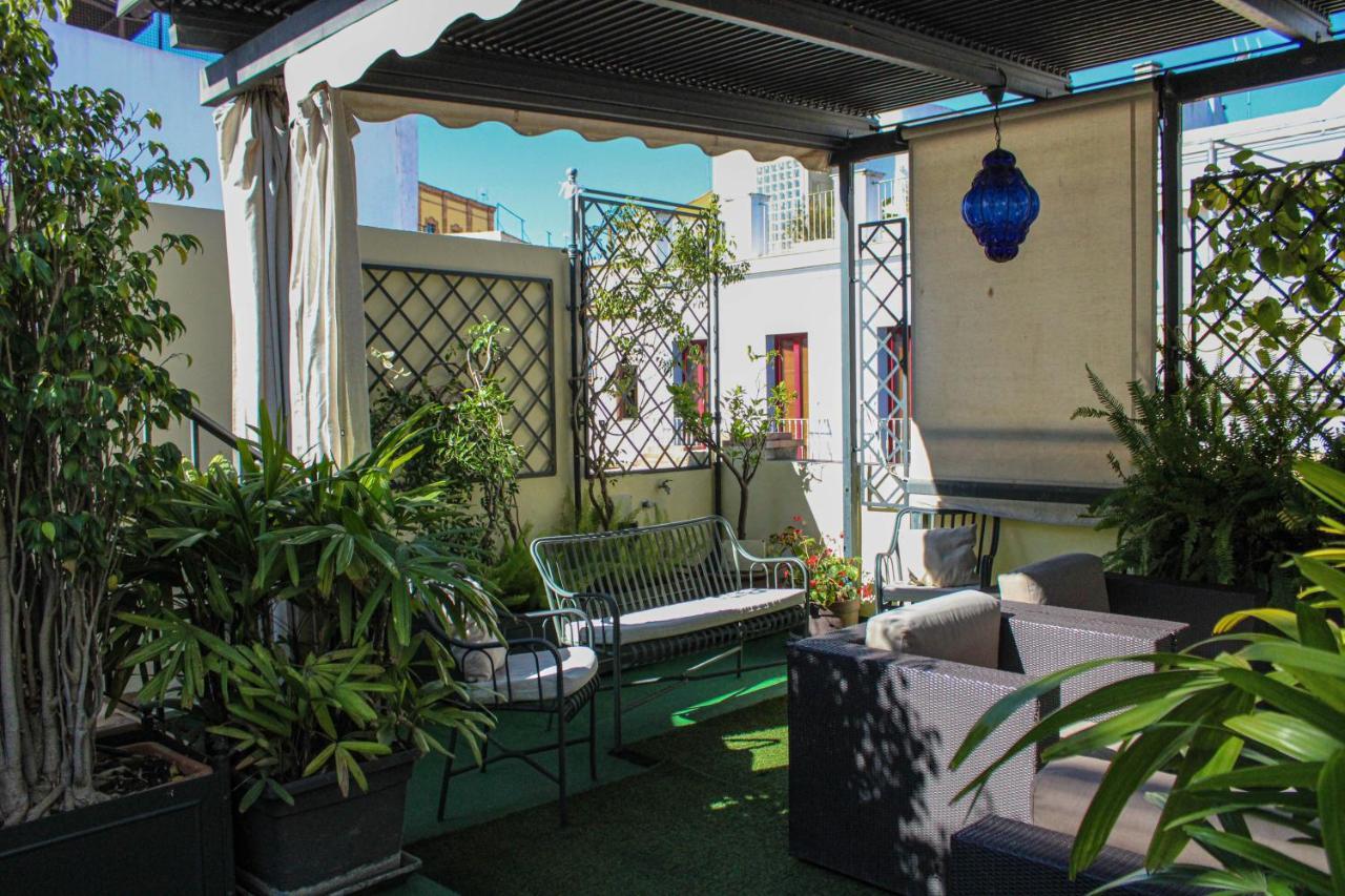 Appartement Rooftop Paradise - Space Maison