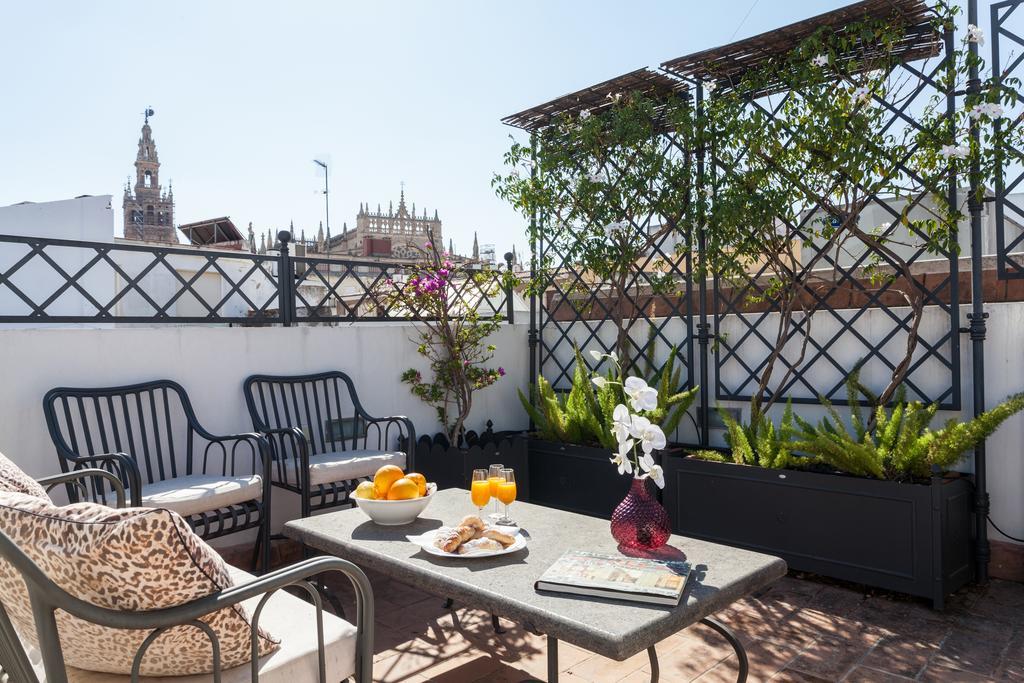 Rooftop Paradise - Space Maison *