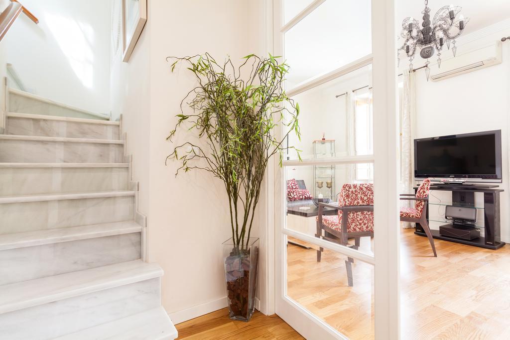 Rooftop Paradise - Space Maison Appartement