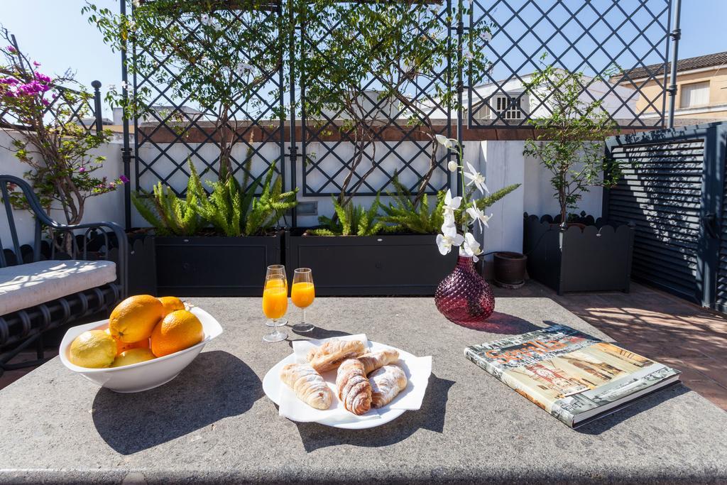 Rooftop Paradise - Space Maison