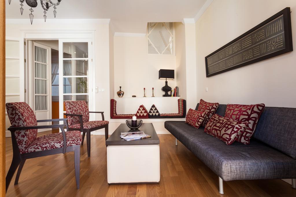 Rooftop Paradise - Space Maison Appartement *