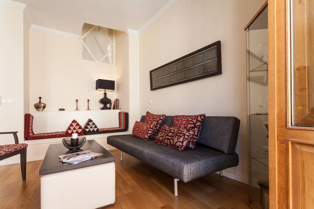 Apartamento Rooftop Paradise - Space Maison