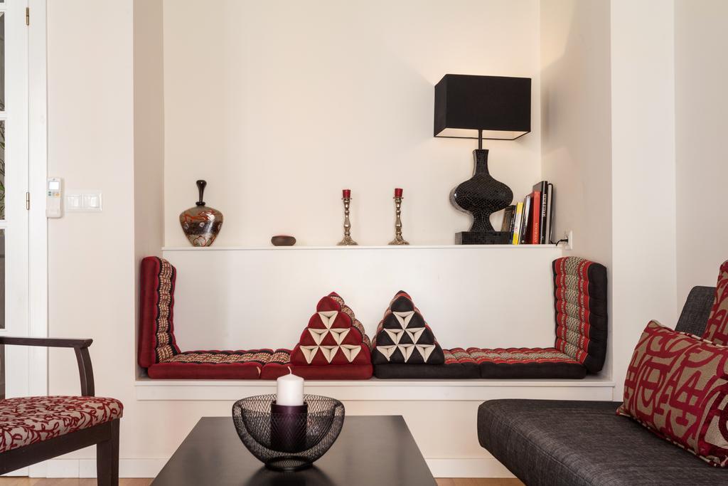 Rooftop Paradise - Space Maison Appartement Sevilla