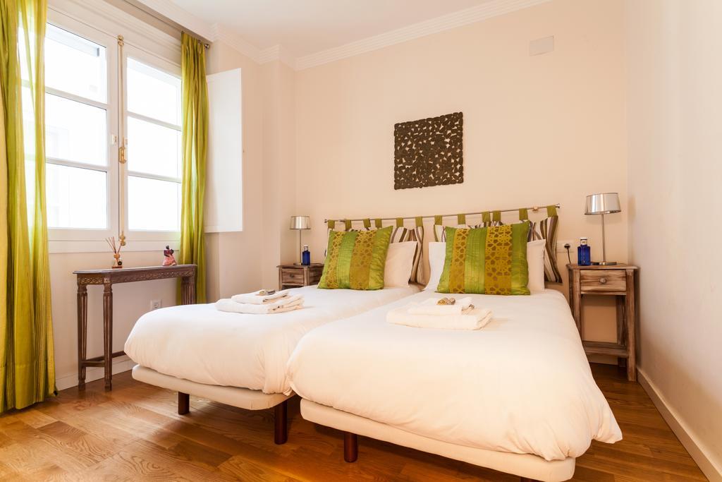 Apartamento Rooftop Paradise - Space Maison Sevilla