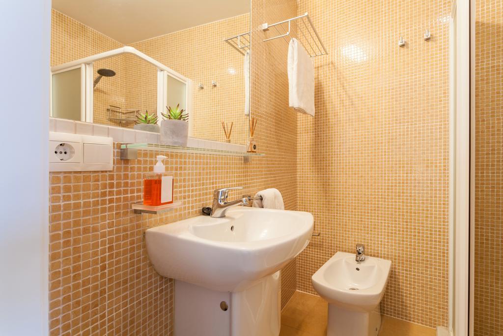 Appartement Rooftop Paradise - Space Maison Sevilla