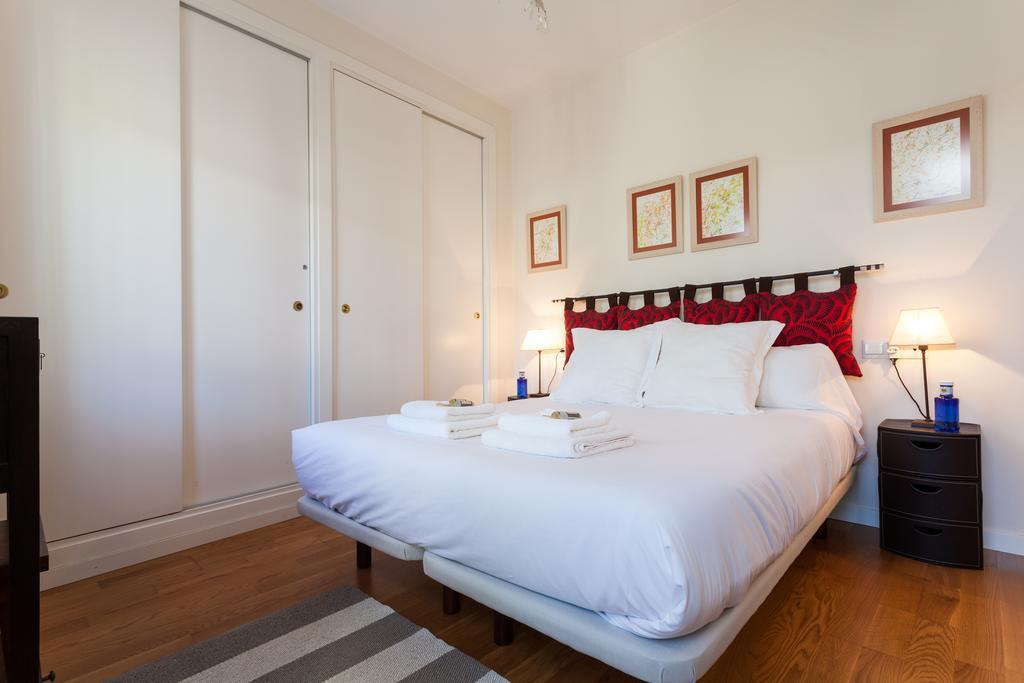 Rooftop Paradise - Space Maison Appartement Sevilla