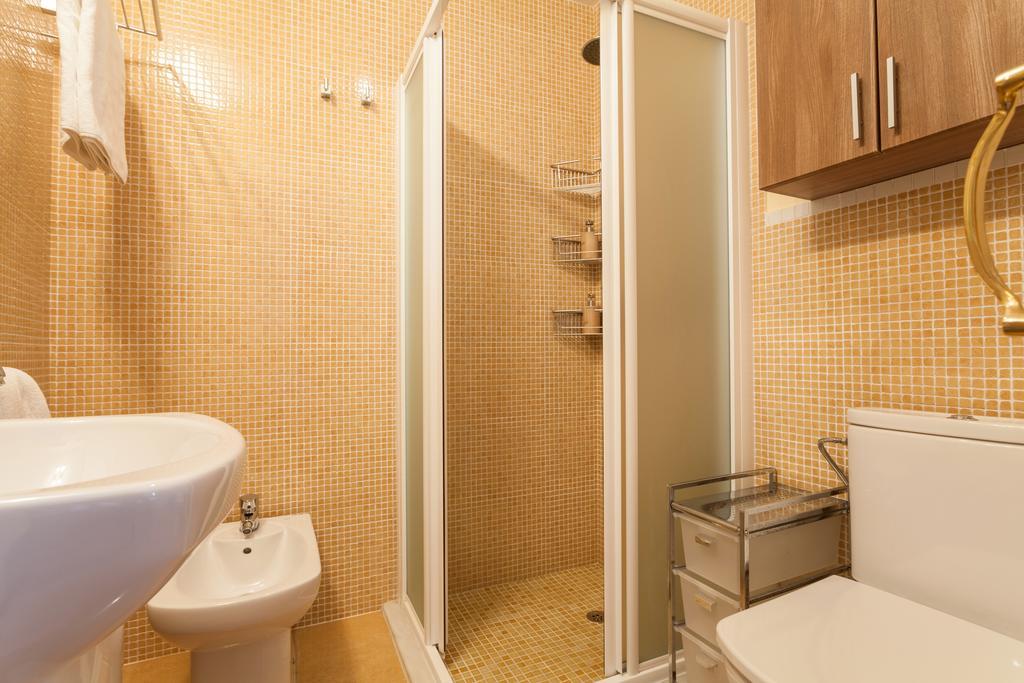 Rooftop Paradise - Space Maison Appartement Sevilla